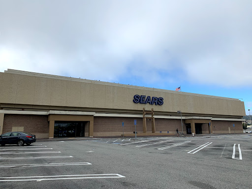 Department Store «Sears», reviews and photos, 1178 El Camino Real, San Bruno, CA 94066, USA