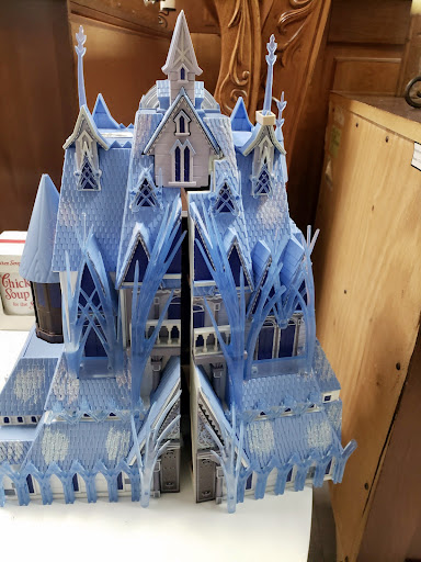 Social Services Organization «Mary & Martha House Transitional», reviews and photos, 1009 1st St SW, Ruskin, FL 33570, USA