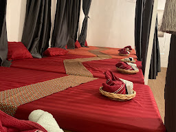 Thai Love Massage