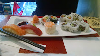 Sushi du Restaurant de sushis YUMMY SUSHI à Rennes - n°17