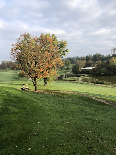 Golf Course «3 Lakes Golf Course», reviews and photos, 6700 Saltsburg Rd, Pittsburgh, PA 15235, USA