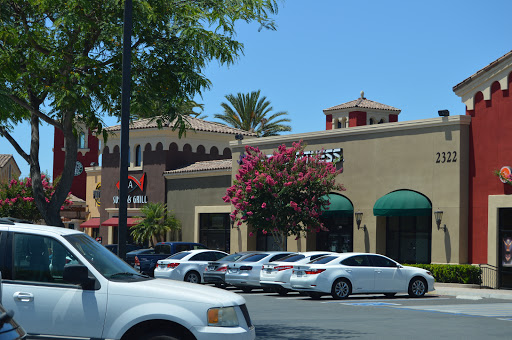 The Shops at San Miguel Ranch