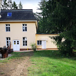 Photo n°4 de l'avis de T. fait le 22/09/2022 à 14:36 sur le  Schlüßhof à Lychen