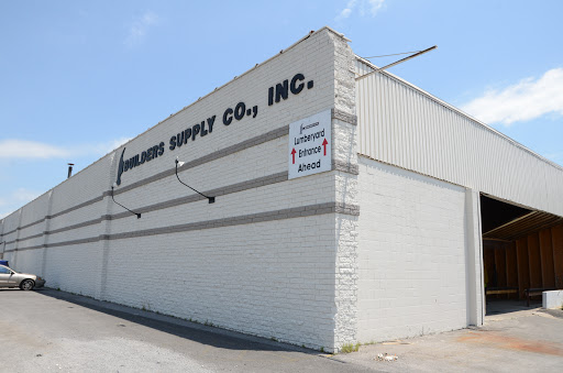 Building Materials Store «Builders Supply Company», reviews and photos, 611 Godfrey Ave S, Fort Payne, AL 35967, USA