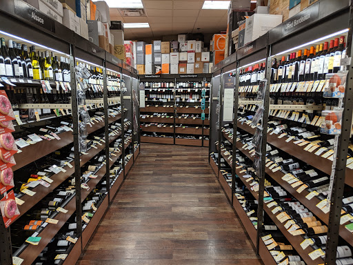 Wine Store «Total Wine & More», reviews and photos, 495 Prospect Ave, West Orange, NJ 07052, USA