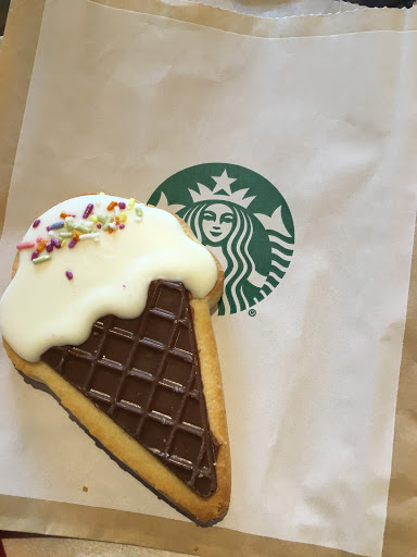 Coffee Shop «Starbucks», reviews and photos, 19 E High St, Oxford, OH 45056, USA