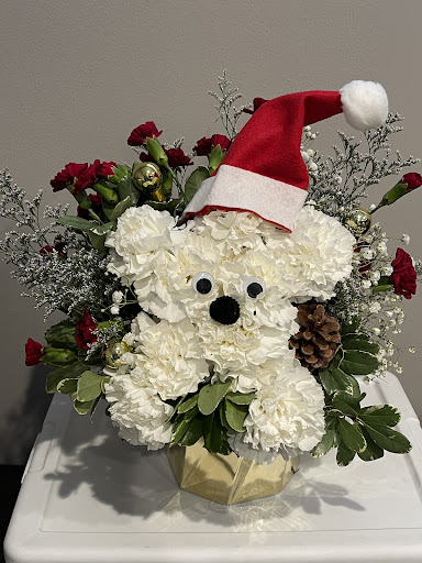 Florist «Aretz Designs Uniquely Yours», reviews and photos, 40 W Mulberry St, Lebanon, OH 45036, USA