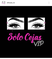 Solo Cejas VIP