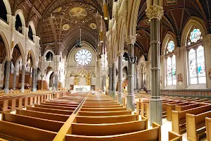 Cathedral of Saints Peter & Paul image