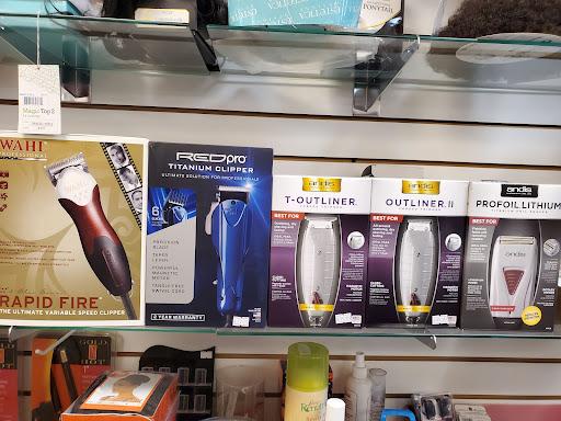 Beauty Supply Store «Hair Club Beauty Supply», reviews and photos, 3901 E Grant Rd, Tucson, AZ 85712, USA