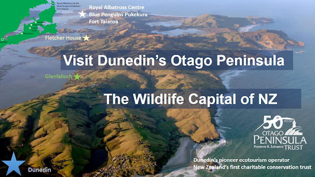 Otago Peninsula Trust