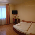 Photo n°1 de l'avis de Dennis.. fait le 16/10/2019 à 06:49 sur le  Hotel Gasthof Rose à Günzburg