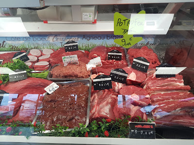 AUX SAVEURS D ORIENT à Pontcharra
