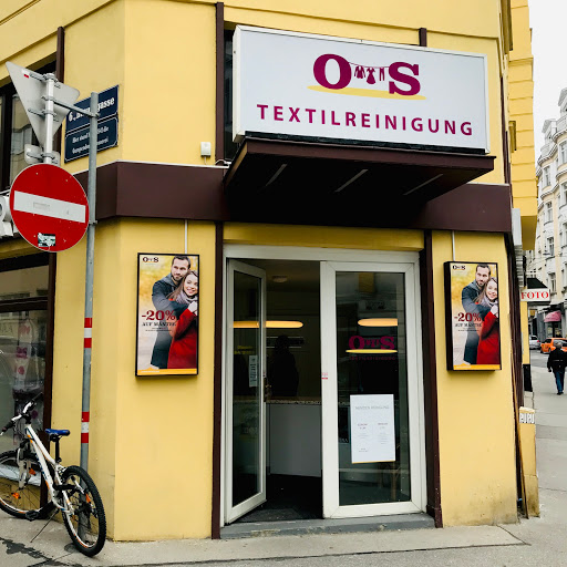 OS Textilreinigung GmbH.