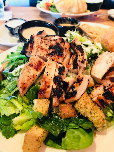 Restaurant «California Dreaming Restaurant», reviews and photos, 2657 Beaver Run Blvd, Myrtle Beach, SC 29575, USA