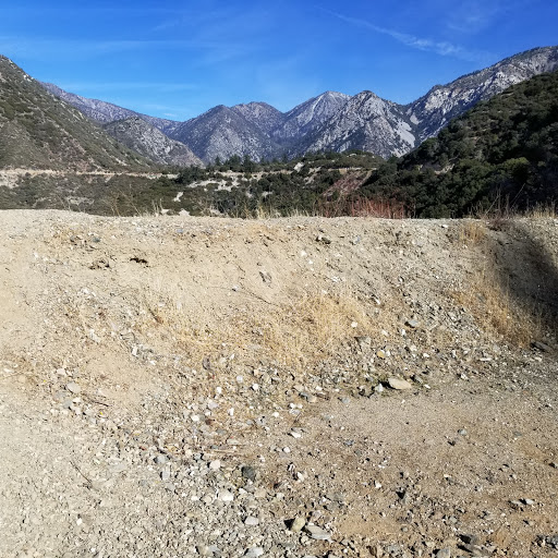 National Forest «Angeles National Forest, Los Angeles River Ranger District Office», reviews and photos, 12371 Little Tujunga Canyon Rd, Sylmar, CA 91342, USA