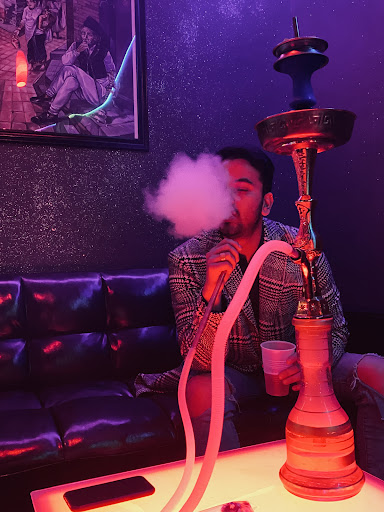 Hookah Bar «Babylon Hookah Lounge and Coffee», reviews and photos, 59 N Progress Ave, Harrisburg, PA 17109, USA