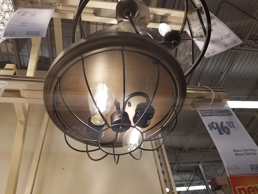 Home Improvement Store «The Home Depot», reviews and photos, 95 Highland Ave, Seekonk, MA 02771, USA