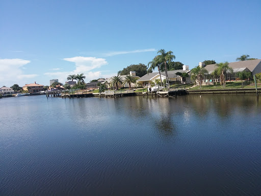 Caterer «A La Carte Event Pavilion», reviews and photos, 4050 Dana Shores Dr # B, Tampa, FL 33634, USA