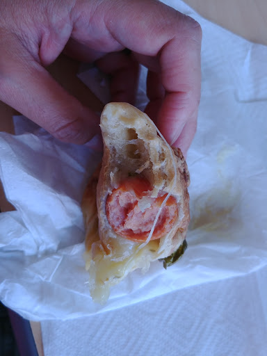 Bakery «Krispy Kreme Doughnuts», reviews and photos, 6627 San Dario Ave, Laredo, TX 78041, USA