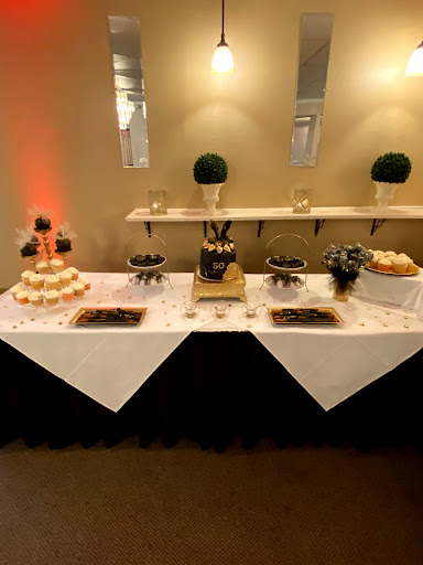 Caterer «Catering to You Banquet Center», reviews and photos, 12775 New Halls Ferry Road, Florissant, MO 63033, USA