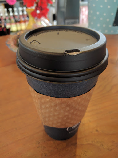 Coffee Shop «Chinook Coffee Co», reviews and photos, 719 US-101, Chinook, WA 98614, USA