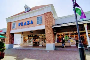 Plaza image