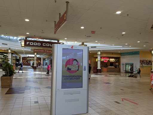 Shopping Mall «The Mall at Whitney Field», reviews and photos, 100 Commercial Rd, Leominster, MA 01453, USA