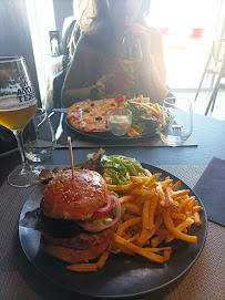 Frite du L'Etude - Restaurant avec Terrasse et vue sur le port à Dunkerque - n°7