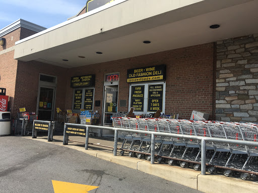 Grocery Store «Sniders Super Market», reviews and photos, 1936 Seminary Rd, Silver Spring, MD 20910, USA