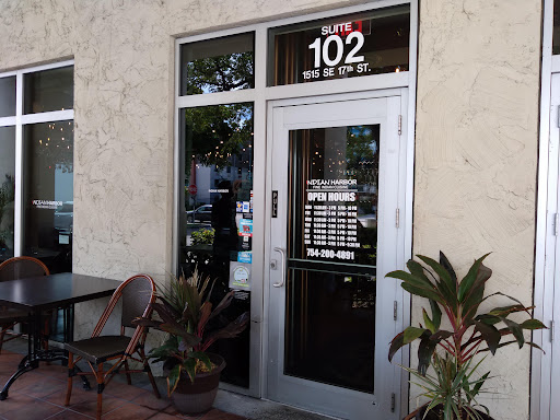 Indian Restaurant «The Indian Harbor», reviews and photos, 1830 Cordova Rd, Fort Lauderdale, FL 33316, USA