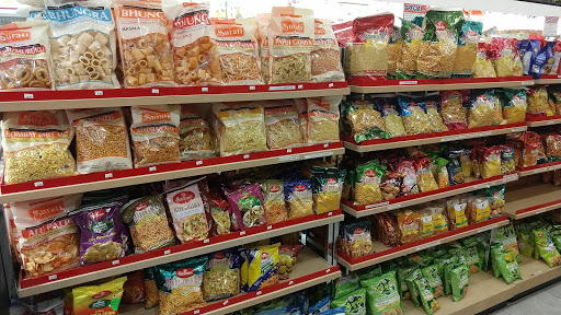 Grocery Store «India Grocery & Spices», reviews and photos, 218 E Hillsdale Blvd, San Mateo, CA 94403, USA