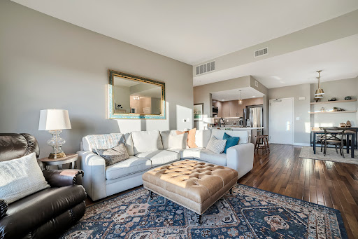 David Kim, REALTOR - David Kim Group Compass Los Altos - Mountain View image