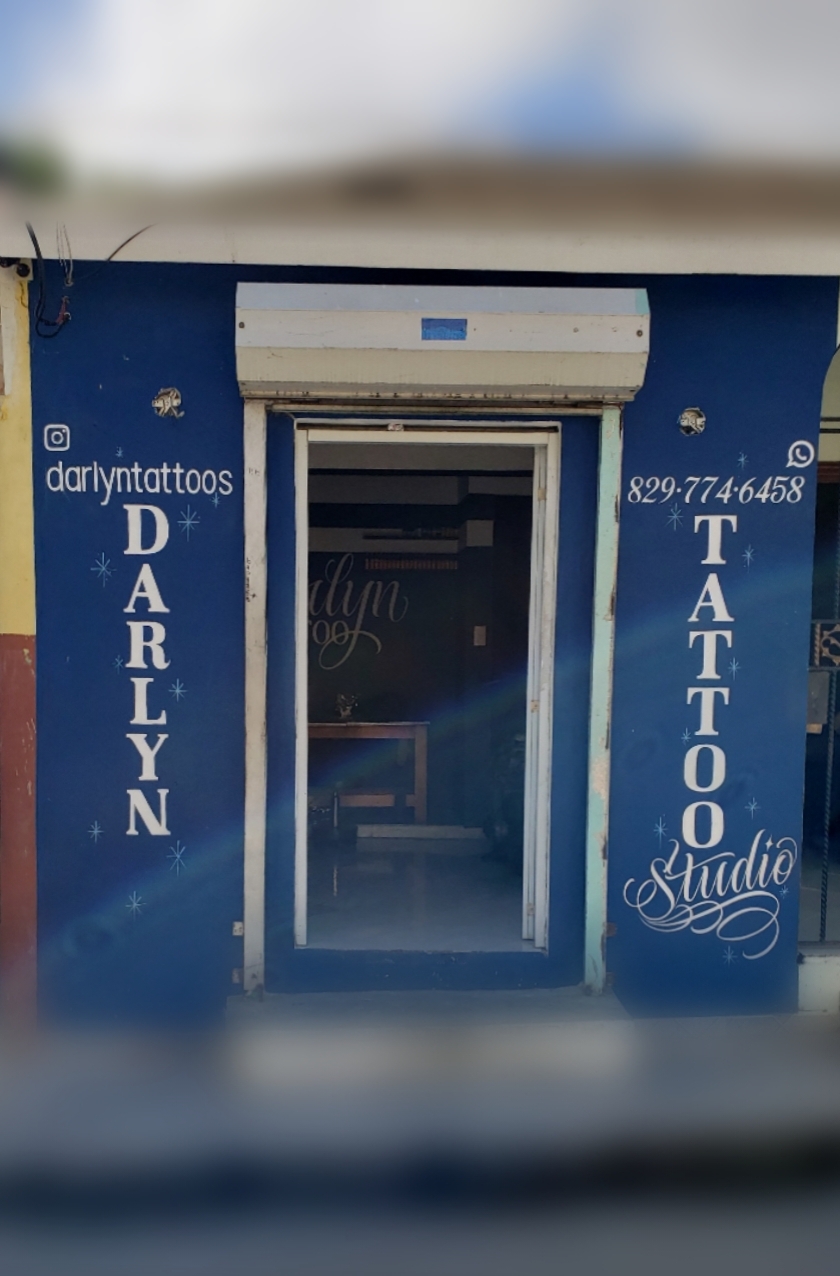 Darlyn tattoo studio