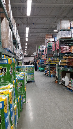 Warehouse club «BJ’s Wholesale Club», reviews and photos, 825 Pelham Pkwy, Pelham Manor, NY 10803, USA