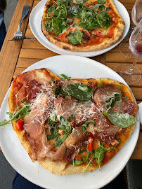Pizza du Restaurant Inizio à Paris - n°14