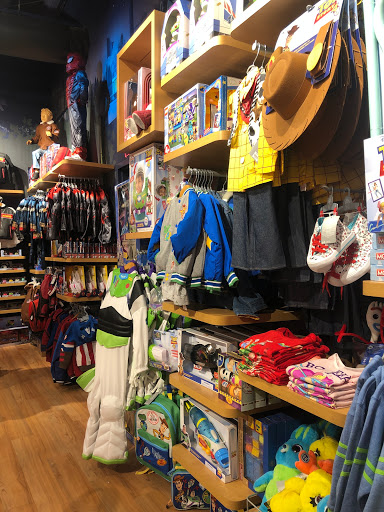 Toy Store «Disney Store», reviews and photos, 421 S Hills Village, Pittsburgh, PA 15241, USA