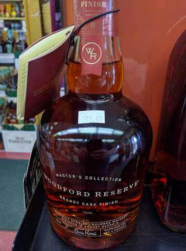 Wine Store «Bypass Liquor Store», reviews and photos, 16682 W College St, Pulaski, TN 38478, USA