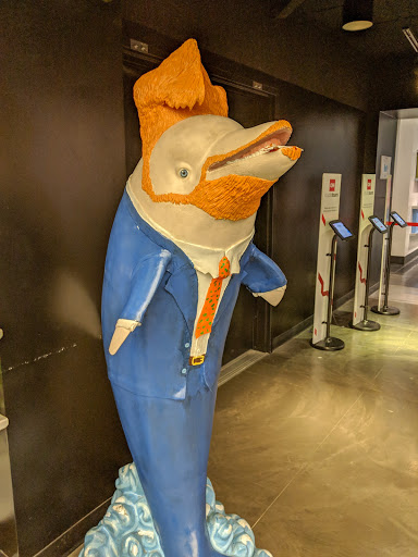 Gift Shop «Cartoon Network Store», reviews and photos, 190 Marietta St NW, Atlanta, GA 30303, USA