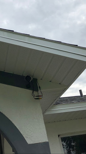 Roofing Contractor «Winter Springs Roofing & Repairs», reviews and photos, 2100 N Ronald Reagan Blvd #1072, Longwood, FL 32750, USA