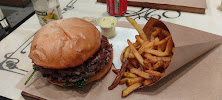 Les plus récentes photos du Restaurant de hamburgers WARLIS&BRO à Lyon - n°2