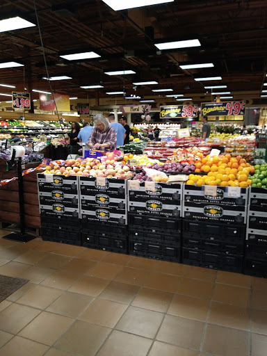 Supermarket «Wegmans», reviews and photos, 601 Amherst St, Buffalo, NY 14207, USA