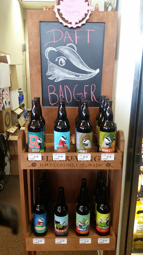 Wine Store «Smokes and Suds / S & S Wine Cellar», reviews and photos, 6848 N Government Way #102, Dalton Gardens, ID 83815, USA