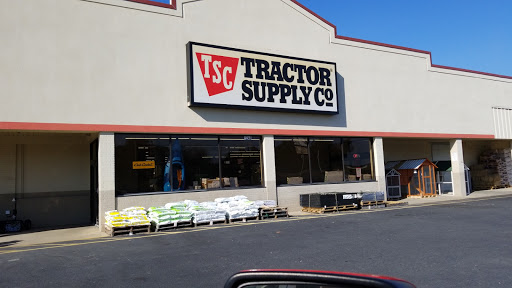 Tractor Supply Co.