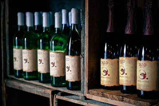 Winery «1620 Winery & Wine Bar», reviews and photos, 170 Water St #25, Plymouth, MA 02360, USA