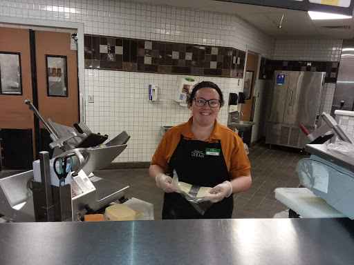 Supermarket «Publix Super Market at Camden Woods Shopping Center», reviews and photos, 1601 Ga Highway 40 E, Kingsland, GA 31548, USA