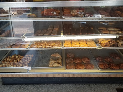 Donut Shop «Vallejo Great Donuts», reviews and photos, 630 Tennessee St, Vallejo, CA 94590, USA