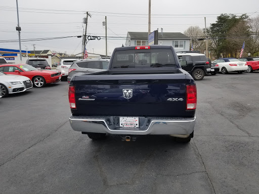 Used Car Dealer «Premier Auto Group», reviews and photos, 107 Ganttown Rd, Blackwood, NJ 08012, USA