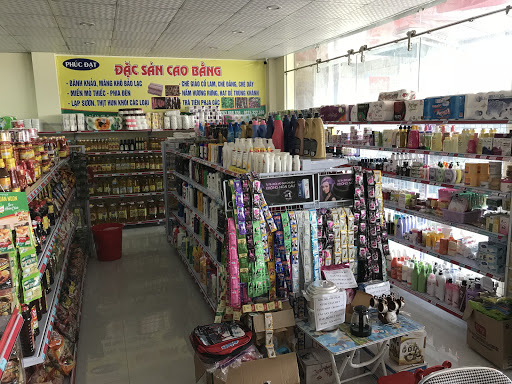 Siêu thị Phúc Đạt (Supermarket)