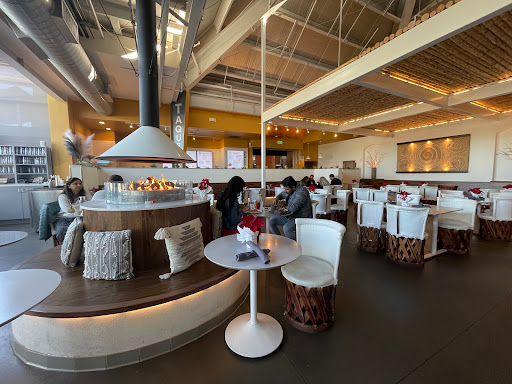C CASA Restaurant & Bar- Napa image